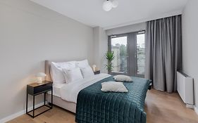 Exclusive Apartments Krakow City Centre